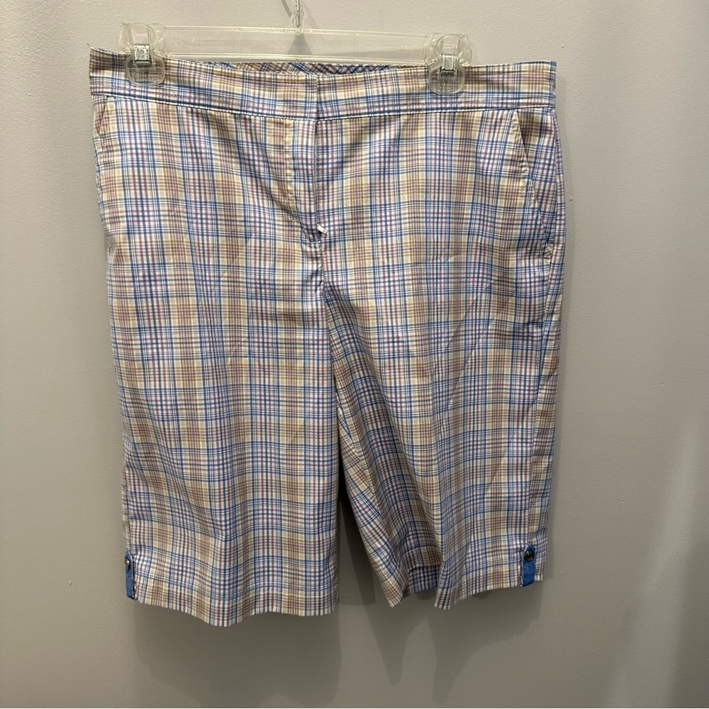 NWOT Izod PerformX Cool-FX shorts. Women’s 8.